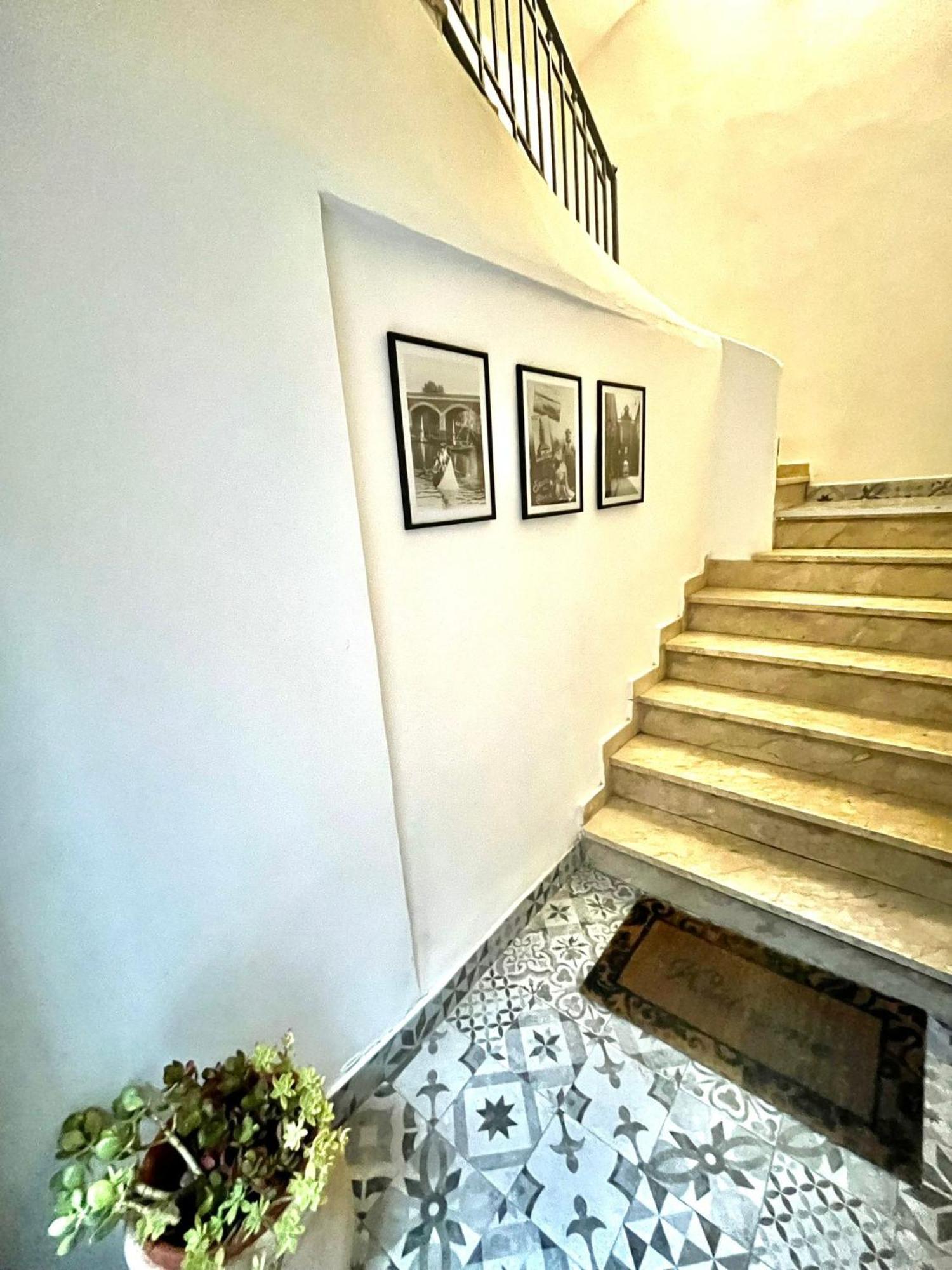 A Casa Di Pippo Villa Catania Exterior photo